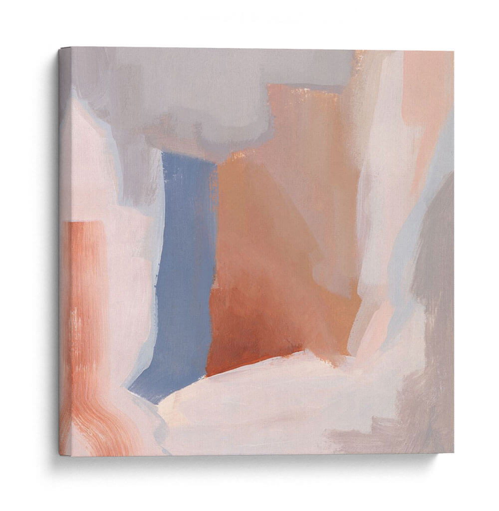 Clay Blush Ii - Grace Popp | Cuadro decorativo de Canvas Lab