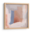 Clay Blush Ii - Grace Popp | Cuadro decorativo de Canvas Lab