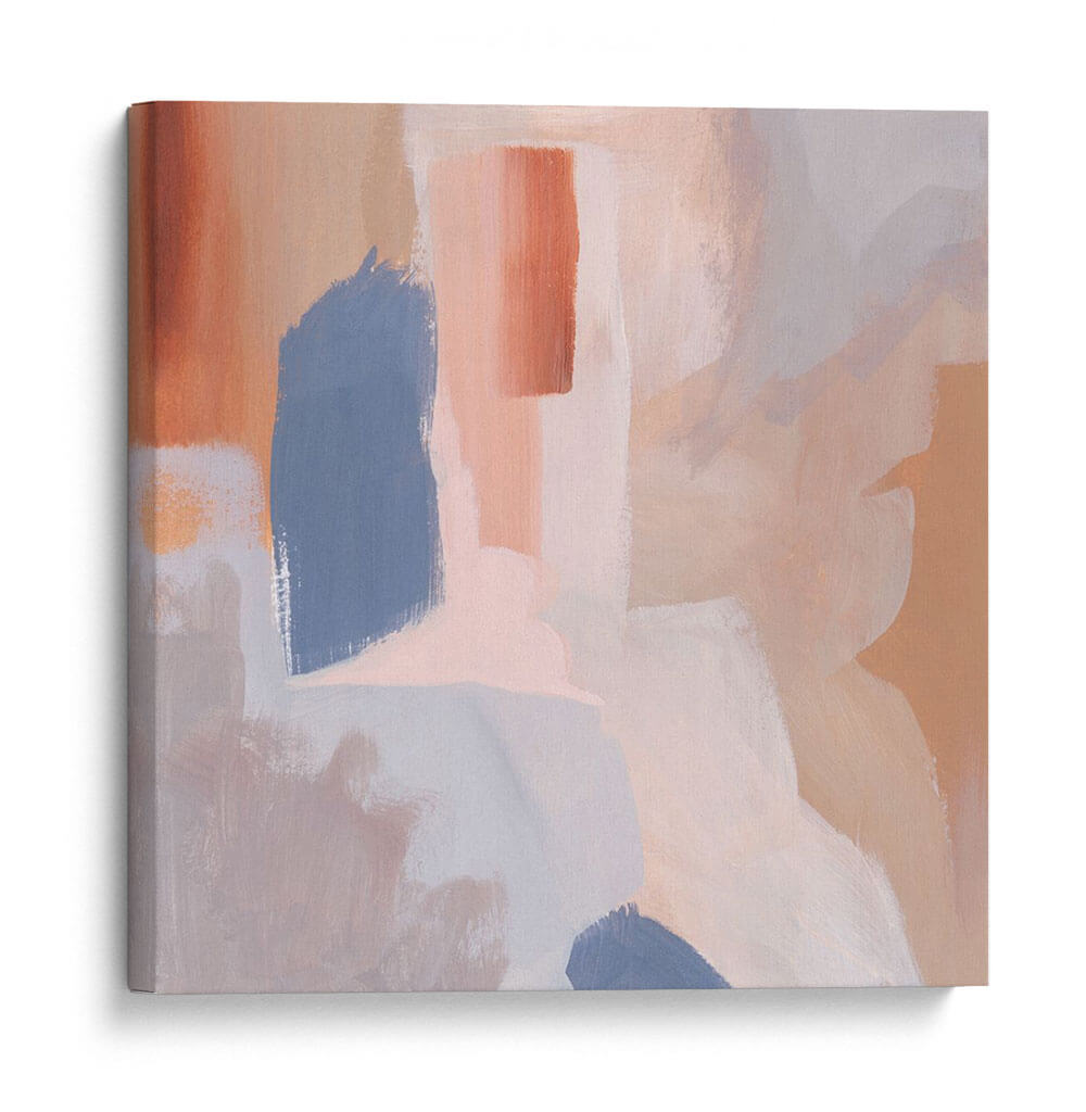 Clay Blush Iii - Grace Popp | Cuadro decorativo de Canvas Lab