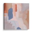 Clay Blush Iii - Grace Popp | Cuadro decorativo de Canvas Lab