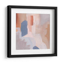 Clay Blush Iii - Grace Popp | Cuadro decorativo de Canvas Lab