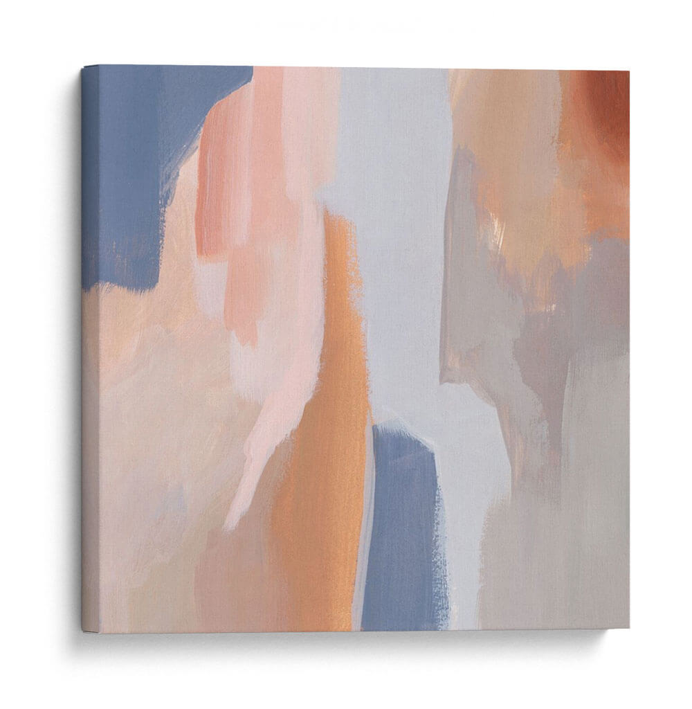 Clay Blush Iv - Grace Popp | Cuadro decorativo de Canvas Lab