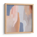 Clay Blush Iv - Grace Popp | Cuadro decorativo de Canvas Lab