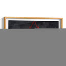 The Assassins | Cuadro decorativo de Canvas Lab