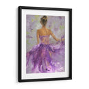 Visión Fluida I - Julie Joy | Cuadro decorativo de Canvas Lab