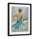 Visión Fluida Ii - Julie Joy | Cuadro decorativo de Canvas Lab