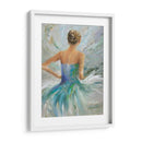 Visión Fluida Ii - Julie Joy | Cuadro decorativo de Canvas Lab