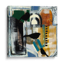 Treehouse Overture I - Tara Daavettila | Cuadro decorativo de Canvas Lab