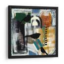 Treehouse Overture I - Tara Daavettila | Cuadro decorativo de Canvas Lab