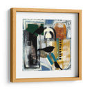 Treehouse Overture I - Tara Daavettila | Cuadro decorativo de Canvas Lab