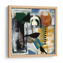 Treehouse Overture I - Tara Daavettila | Cuadro decorativo de Canvas Lab