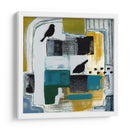 Treehouse Overture Iii - Tara Daavettila | Cuadro decorativo de Canvas Lab