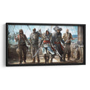 Cuadro decorativo de Canvas Lab