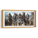 Cuadro decorativo de Canvas Lab