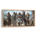 Cuadro decorativo de Canvas Lab