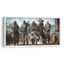 Cuadro decorativo de Canvas Lab