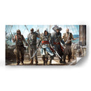 Cuadro decorativo de Canvas Lab