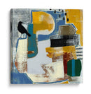 Treehouse Overture Vi - Tara Daavettila | Cuadro decorativo de Canvas Lab