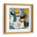 Treehouse Overture Vi - Tara Daavettila | Cuadro decorativo de Canvas Lab