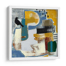 Treehouse Overture Vi - Tara Daavettila | Cuadro decorativo de Canvas Lab