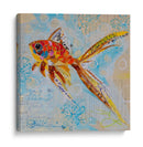 Siempre Mirando Hacia Arriba Iii - Elizabeth St. Hilaire | Cuadro decorativo de Canvas Lab