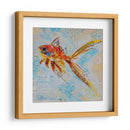 Siempre Mirando Hacia Arriba Iii - Elizabeth St. Hilaire | Cuadro decorativo de Canvas Lab