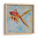 Siempre Mirando Hacia Arriba Iii - Elizabeth St. Hilaire | Cuadro decorativo de Canvas Lab