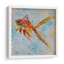 Siempre Mirando Hacia Arriba Iii - Elizabeth St. Hilaire | Cuadro decorativo de Canvas Lab