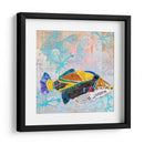 Siempre Mirando Hacia Arriba V - Elizabeth St. Hilaire | Cuadro decorativo de Canvas Lab