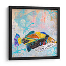 Siempre Mirando Hacia Arriba V - Elizabeth St. Hilaire | Cuadro decorativo de Canvas Lab