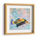 Siempre Mirando Hacia Arriba V - Elizabeth St. Hilaire | Cuadro decorativo de Canvas Lab