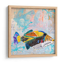 Siempre Mirando Hacia Arriba V - Elizabeth St. Hilaire | Cuadro decorativo de Canvas Lab