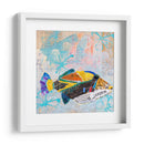 Siempre Mirando Hacia Arriba V - Elizabeth St. Hilaire | Cuadro decorativo de Canvas Lab