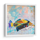 Siempre Mirando Hacia Arriba V - Elizabeth St. Hilaire | Cuadro decorativo de Canvas Lab