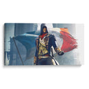 The Unity | Cuadro decorativo de Canvas Lab