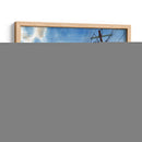 Líneas Urbanas Y Polos Iii. - Scherrer Finch | Cuadro decorativo de Canvas Lab