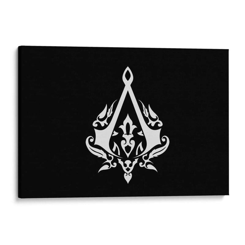 Turkish assassins | Cuadro decorativo de Canvas Lab