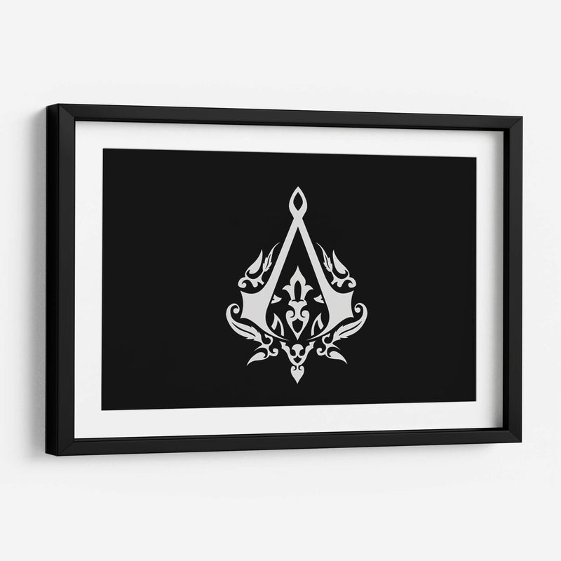 Cuadro decorativo de Canvas Lab