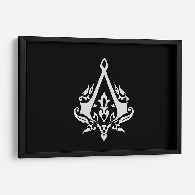 Cuadro decorativo de Canvas Lab