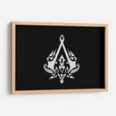 Cuadro decorativo de Canvas Lab