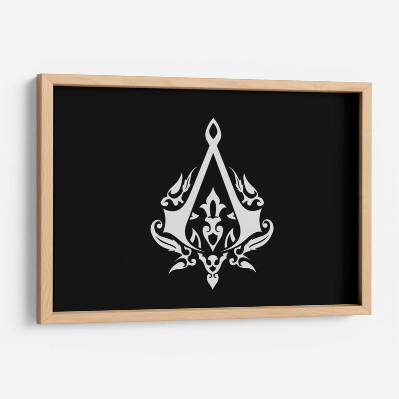 Cuadro decorativo de Canvas Lab