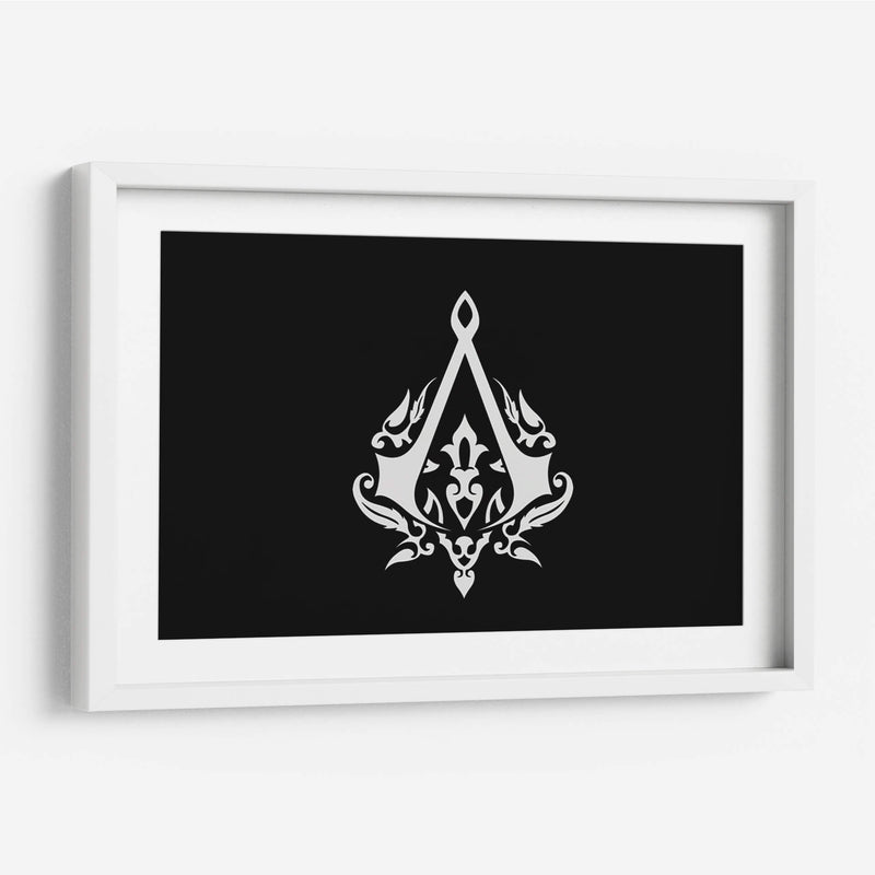 Cuadro decorativo de Canvas Lab