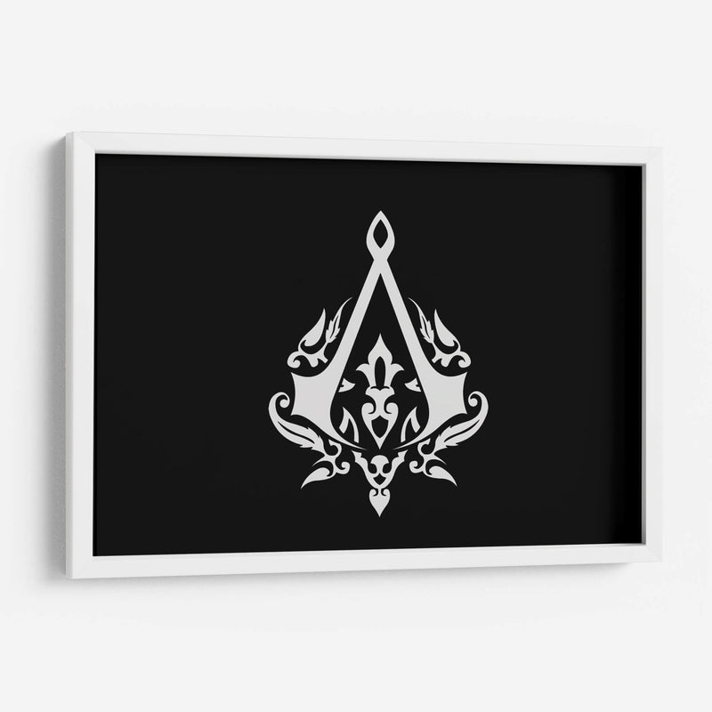 Cuadro decorativo de Canvas Lab