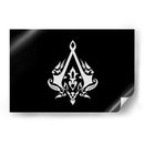 Cuadro decorativo de Canvas Lab