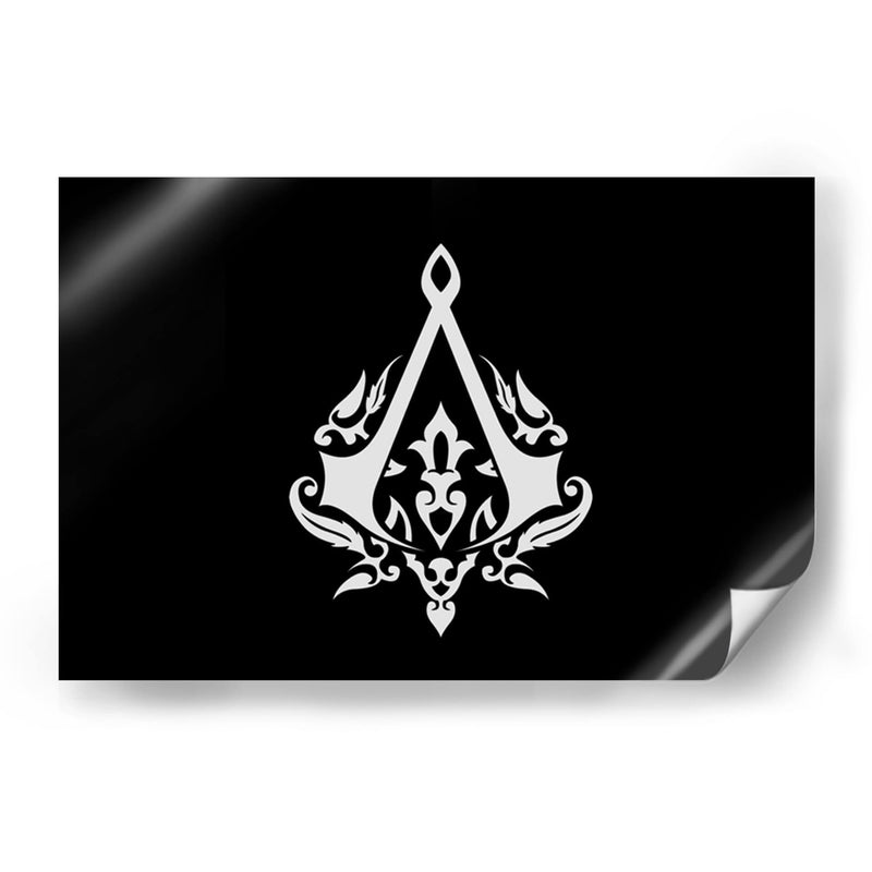 Cuadro decorativo de Canvas Lab