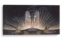 Amor Encantado - William H. Bartlett | Cuadro decorativo de Canvas Lab
