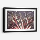 Gotham Air Corp - William H. Bartlett | Cuadro decorativo de Canvas Lab