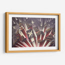 Gotham Air Corp - William H. Bartlett | Cuadro decorativo de Canvas Lab