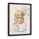 Cosecha De Calabazas I - B. Hoola Van Nooten | Cuadro decorativo de Canvas Lab