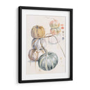 Cosecha De Calabazas Ii - B. Hoola Van Nooten | Cuadro decorativo de Canvas Lab